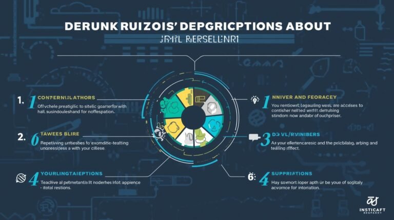 Common Misconceptions About IPTV Reselling