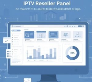 Features Every IPTV Reseller Panel Must Have