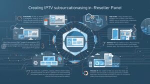 How to Renew IPTV Subscriptions as a ResellerManaging a digital service business requires a solid understanding of how to maintain your existing client base. For many service providers, the process of IPTV subscription renewal is the most important part of their daily operations. It ensures that users have uninterrupted access to their management dashboards and streaming interfaces while maintaining a steady flow of revenue for the provider.What Is an IPTV Reseller PanelThe Basics of Subscription ManagementIn the world of digital streaming management, a reseller does not create the content. Instead, they use a specialized software interface to manage user access. This interface is known as a reseller panel. Within this panel, every user account has an expiration date. When that date approaches, the reseller must perform an update to keep the service active.An IPTV Reseller acts as a bridge between the large-scale server infrastructure and the end consumer. Their job is to handle technical support, setup, and billing. The renewal process is simply the act of adding more time to an existing user’s profile using digital credits. This guide focuses on the administrative tools and software workflows needed to manage these accounts effectively.How the Renewal Process WorksThe renewal process is designed to be user-friendly. Most management panels use a credit-based system. One credit typically represents one month of service. When you want to extend a user's access, you deduct credits from your balance and apply them to the user’s username.The software automatically calculates the new expiration date. For example, if a user has three days left on their account and you add a twelve-month renewal, the software adds 365 days to the current three days. This ensures the user does not lose any time they have already paid for.Step-by-Step Renewal WorkflowStepActionDescription1Locate UserSearch for the username in the management dashboard.2Check StatusVerify if the account is expired or near expiration.3Select DurationChoose how many months to add (1, 3, 6, or 12).4Confirm CreditsEnsure you have enough credits in your reseller balance.5Apply RenewalClick the "Extend" or "Renew" button to finalize.Why Timely IPTV Subscription Renewal MattersConsistency is the key to retaining customers. If a user's service cuts off in the middle of a major event, they are likely to look for a different provider. Managing renewals proactively is a sign of a professional business.Avoiding Service InterruptionsThe primary goal of a renewal is to ensure the user never sees a "Login Failed" or "Account Expired" message. Professional resellers often set reminders or use automated scripts to notify them when a client is within seven days of expiration.Customer LoyaltyIt is much cheaper to keep an existing customer than to find a new one. By making the renewal process seamless, you build trust. Customers appreciate not having to re-configure their apps or enter new URLs every time they pay for another month.Financial PlanningRenewals provide predictable income. By looking at your dashboard, you can see exactly how many people are due for a renewal in the coming month. This helps you decide when you need to purchase more credits from the main provider’s Pricing Page.Comparison of New Account Creation vs. RenewalMany beginners wonder if they should just create a new account for a customer instead of renewing the old one. In almost every case, renewing the existing account is the better option.FeatureNew AccountSubscription RenewalSetup TimeHigh (Customer must enter new data)Zero (Automatic)User DataLost (Favorites/Playlists reset)Saved (All settings remain)Dashboard OrganizationMessy (Multiple inactive accounts)Clean (One active profile)Technical ErrorsPossible (Typing errors in apps)Rare (Settings stay the same)Common Tools Used for RenewalsResellers typically use web-based dashboards like Xtream UI or similar management platforms. These tools provide a clear overview of the entire user base.The Search FunctionWhen you have hundreds of users, you cannot scroll through the list. You use the search bar to find a user by their username, email, or MAC address. This allows you to handle a renewal request in less than a minute.The "Extend" ButtonMost panels have a specific button for renewals. When you click it, a pop-up menu appears asking for the duration. The software does the math for you, so you don't have to manually enter dates.Bulk Renewal OptionsSome advanced panels allow for bulk actions. If you have a group of users who all started on the same day, you can select them all and apply a renewal to the entire group at once.Handling Different Device Types During RenewalThe renewal process can vary slightly depending on how the customer accesses the service. As a manager, you must know which device your client uses.M3U Based ApplicationsFor users who use an M3U link on a smart TV or a smartphone, the renewal is entirely server-side. Once you click "Renew" in your panel, the user doesn't have to do anything. Their app will simply continue to work.MAG and Enigma2 DevicesThese devices are linked to a specific hardware ID called a MAC address. When you perform an IPTV subscription renewal for a MAG box, the device might need a "Portal Refresh." You can usually trigger this remotely from your panel or ask the user to restart their box.Android Boxes with Specialized AppsUsers with Android-based boxes often use "Xtream Codes" logins. Like M3U users, they generally do not need to take any action. The app checks the expiration date every time it logs in.Best Practices for Managing RenewalsTo run a smooth operation, you should follow a set of professional standards. This reduces support tickets and keeps your users happy.Send Early NotificationsDon't wait for the service to stop. Send a friendly message or email three to five days before the expiration. This gives the customer time to pay and gives you time to process the renewal.Keep a Credit BufferNever let your reseller balance hit zero. If a customer wants to renew at 10:00 PM on a Sunday and you have no credits, you cannot help them. Always keep a few extra credits in your account for emergencies.Verify the RenewalAfter you apply the credits, check the "Expiry Date" column in your dashboard. Make sure it reflects the new date. It only takes a second to verify, but it prevents a "why is my service still off?" message later.Pros and Cons of Long-Term RenewalsCustomers often ask if they should renew for one month or twelve months. Each has its benefits.For the CustomerPros: Lower monthly cost, no need to remember monthly payments.Cons: Larger upfront cost, commitment to one provider.For the ResellerPros: Immediate cash flow, reduced administrative work.Cons: Higher risk if the customer changes their mind later.DurationAdmin EffortCash FlowRisk Level1 MonthHighConsistentLow6 MonthsMediumModerateMedium12 MonthsLowHighHighCommon Misconceptions About RenewalsThere are several myths regarding how subscriptions are extended. Clearing these up will help you explain the process to your clients."I need to reinstall the app"This is a common mistake. Many users think that a renewal requires a fresh installation. As a reseller, you should educate them that the renewal happens on the server. The app stays exactly as it is."My favorites will be deleted"Renewing an account preserves all user data. Only creating a "New Line" or "New User" results in the loss of favorite channels and custom playlists."The price is always the same"Prices for credits can fluctuate. Resellers should keep an eye on their provider's update log to see if the cost of maintaining a line has changed.Troubleshooting Renewal IssuesSometimes, you click the button, the credits are deducted, but the customer still cannot access the service. Here is how to handle those situations.Check the Expiration Date: Ensure the panel actually updated the date. If the date hasn't moved, the transaction might have failed.Clear App Cache: If the date is correct in the panel but the app says "Expired," the app is likely remembering old data. Ask the user to clear the cache or "Force Stop" the app.Reboot the Router: Occasionally, an ISP might have a stale connection to the server. A quick router reboot can refresh the connection.Verify MAC Address: If the user is on a MAG box, ensure their MAC address hasn't changed or been mistyped.Educational Insight: Management SoftwareIt is vital to remember that the tools we are discussing are administrative in nature. A reseller panel is a database management system. It tracks time, user credentials, and server connections. It does not store or broadcast media. Using these tools for IPTV subscription renewal is a lesson in digital account management and database interaction.Resellers are essentially small business owners who use specialized CRM (Customer Relationship Management) software. Success depends on your ability to use these software tools to provide a high level of service and technical clarity to your users.Frequently Asked QuestionsCan I renew an account that has been expired for months?Yes, in most cases. As long as the username is still in your database, you can add credits to it. If the username was deleted to save space in the panel, you would need to create a new one.Is there a limit to how many times I can renew?There is generally no limit. You can continue to renew an account for as long as you have credits and the main server infrastructure is active.What happens if I accidentally renew the wrong user?Most panels do not have an "undo" button for credits. This is why it is critical to double-check the username before confirming. If you make a mistake, you usually have to contact the main administrator to see if they can manually adjust the balance.Do I need to be at my computer to renew a client?No. Most modern reseller panels are web-based and mobile-friendly. You can log in from your smartphone, find the user, and process the renewal while you are away from your desk.Can I offer a discount for renewals?Since you control your own pricing, you can choose to offer discounts. Many resellers charge less for a 12-month renewal than for 12 individual 1-month renewals to encourage loyalty.Does a renewal change the M3U URL?No. The beauty of a renewal is that the M3U link and Xtream Codes login details stay exactly the same. The server simply changes the "allowed until" date in its database.ConclusionMastering the art of IPTV subscription renewal is essential for any service provider who wants to maintain a professional reputation. By using the management panel correctly, keeping a healthy credit balance, and communicating clearly with your customers, you can ensure a stable and growing business. The tools available today make it incredibly simple to manage hundreds of accounts with just a few clicks.As the industry moves toward more automation, the role of the reseller remains centered on customer service and technical management. Keep your dashboard organized, stay proactive with your notifications, and always verify your work to provide the best possible experience for your users.