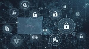 IPTV Reseller Panels and Copyright Responsibility