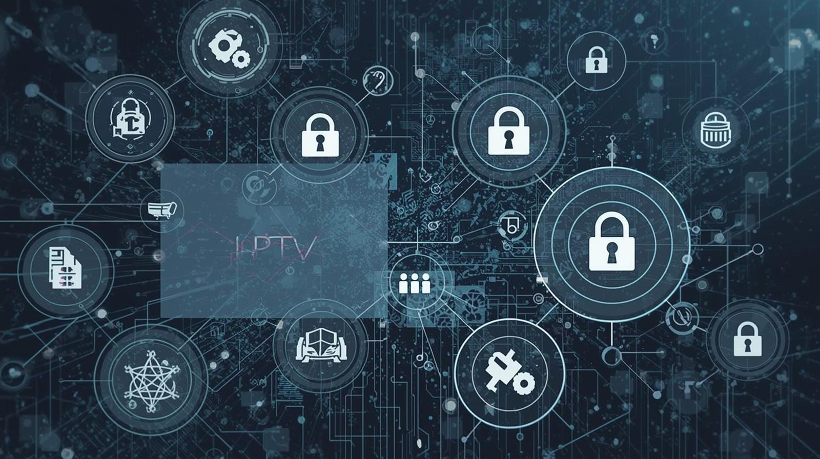 IPTV Reseller Panels and Copyright Responsibility