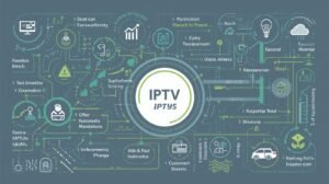IPTV Reseller Platforms Explained for Beginners