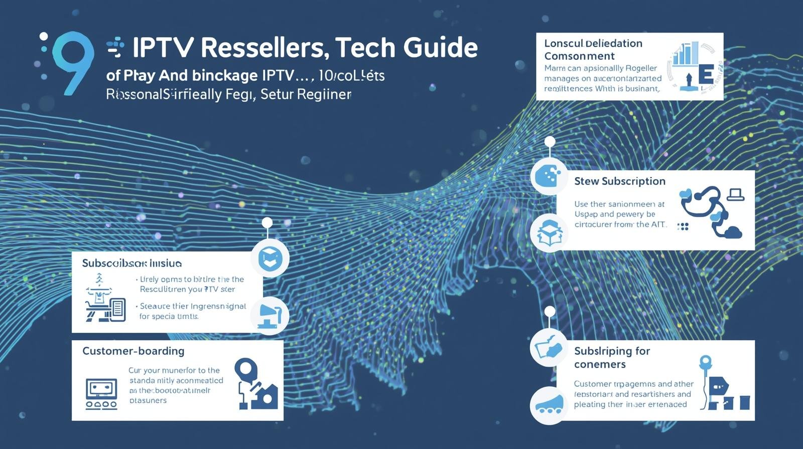 IPTV Reseller Setup Guide for Beginners