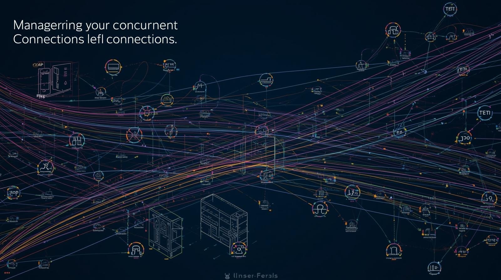 Managing Concurrent Connections in IPTV Systems