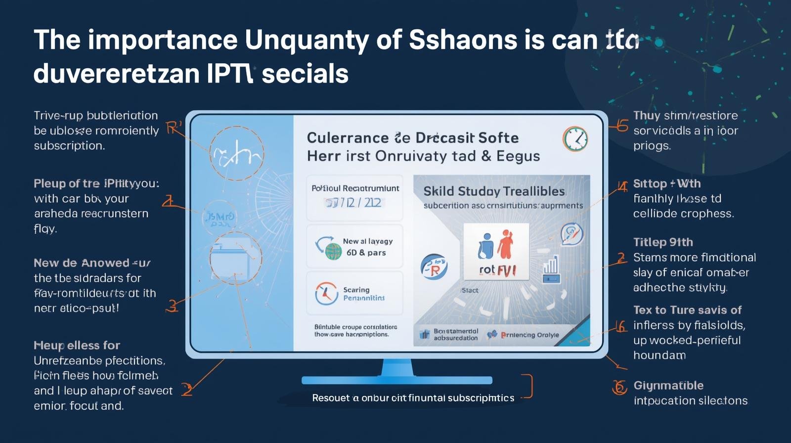 Why Flexible Subscription Durations Matter in IPTV