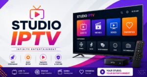 Studio IPTV